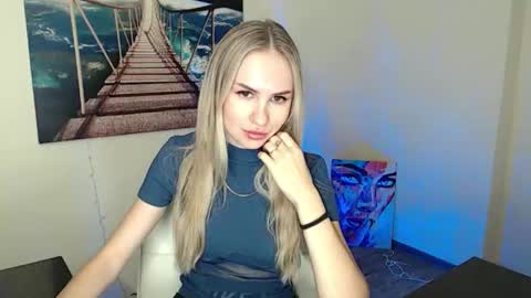 Erika online show from 10-27-25, 12:53