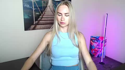 Erika online show from 07-07-26, 12:09