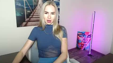 Erika online show from 07-21-26, 11:56