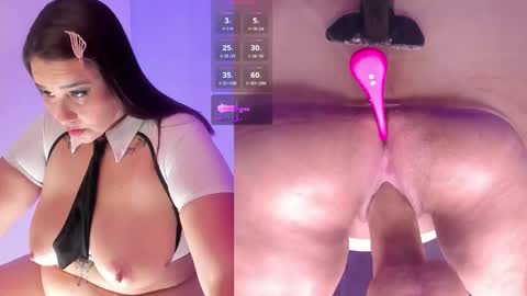 Erika  online show from 09-28-25, 09:09