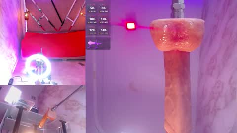 Erika  online show from 03-13-26, 09:54