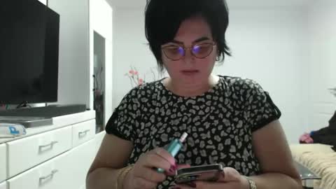 Erika online show from 02-02-26, 07:12