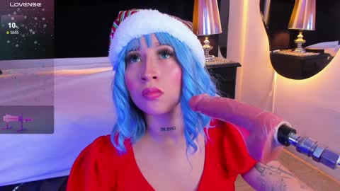 Snapshot of eriklein chatting on 12-05-24, 11:07 Eri  online show from 12-05-24, 11:07