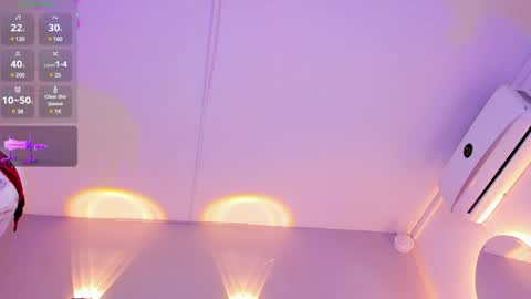 Snapshot of eriklein chatting on 12-20-24, 01:58 Eri  online show from 12-20-24, 01:58