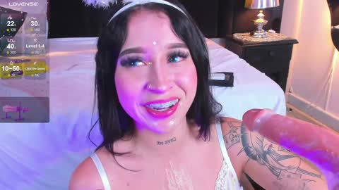 Snapshot of eriklein chatting on 12-31-24, 01:57 Eri  online show from 12-31-24, 01:57