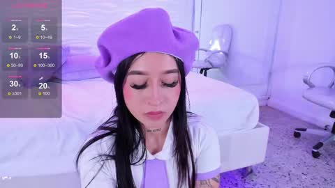 Snapshot of eriklein chatting on 02-19-25, 10:42 Eri  online show from 02-19-25, 10:42