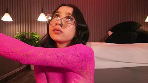 Eri  online show from 02-27-26, 07:58