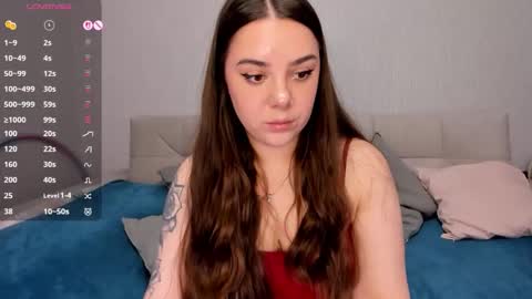 Erin online show from 10-27-25, 07:01