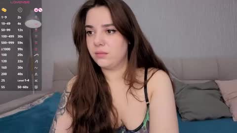 Erin online show from 05-24-26, 06:29