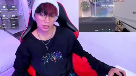 Eriol online show from 10-07-25, 08:17