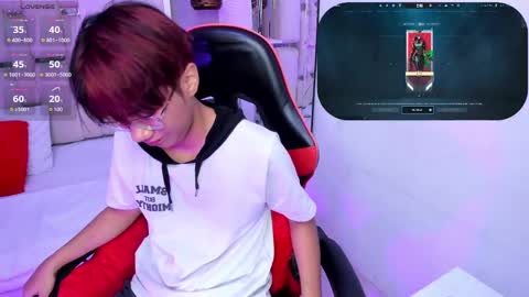 Eriol online show from 10-09-25, 11:52