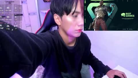 Eriol online show from 10-15-25, 11:43