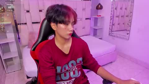 Eriol online show from 10-23-25, 12:04