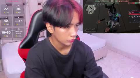 Eriol online show from 10-27-25, 11:58