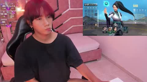 Eriol online show from 03-12-26, 08:59