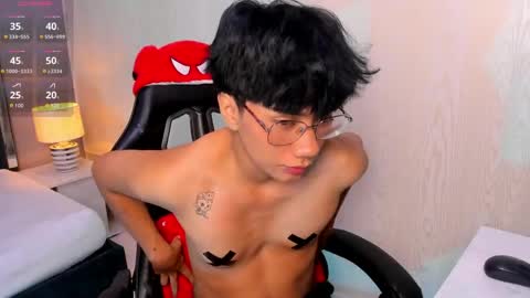 Eriol online show from 04-23-26, 12:15