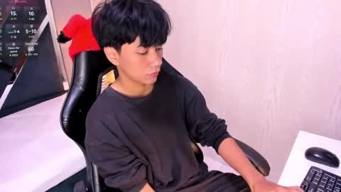 Eriol online show from 04-28-26, 11:48