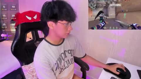 Eriol online show from 05-08-26, 11:59
