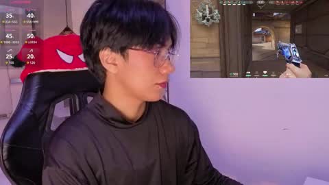 Eriol online show from 05-29-26, 04:21
