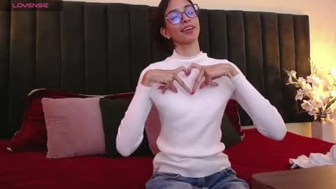 Eriss goddess online show from 07-15-26, 07:19