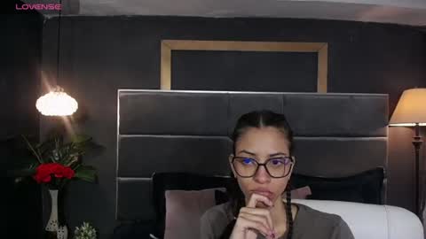Eriss goddess online show from 07-20-26, 02:19