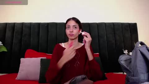 Eriss goddess online show from 07-23-26, 07:23