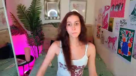 EriSun online show from 07-18-26, 09:29