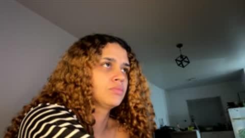 Gabs online show from 12-01-25, 03:33