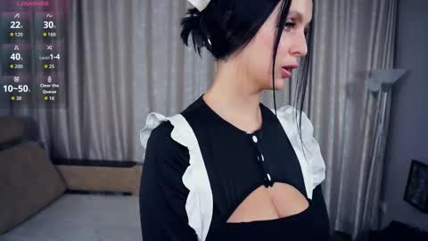 Erline and Monica online show from 11-10-25, 07:24