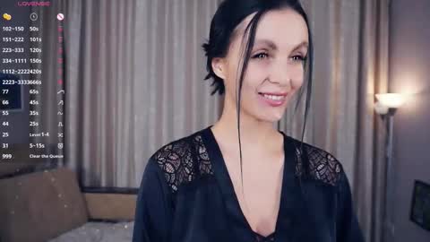 Erline and Monica online show from 01-09-26, 08:32