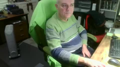 ernello online show from 10-01-25, 04:29