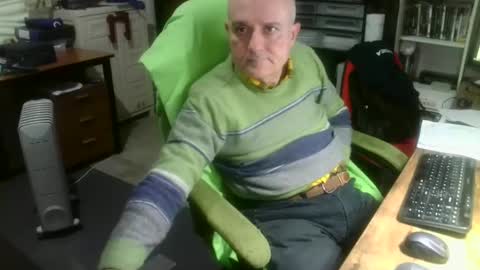 ernello online show from 10-02-25, 10:39