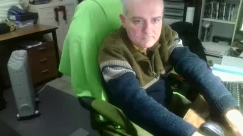 ernello online show from 10-14-25, 12:50