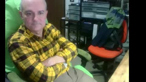 ernello online show from 01-07-26, 07:11