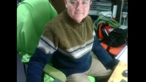 ernello online show from 01-16-26, 07:12