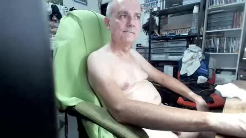 ernello online show from 07-09-26, 07:07
