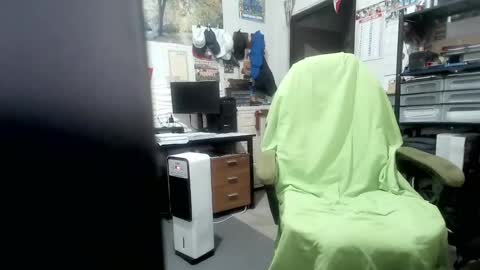 ernello online show from 07-21-26, 07:27