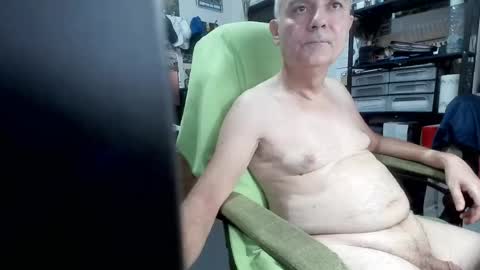 ernello online show from 07-23-26, 04:43