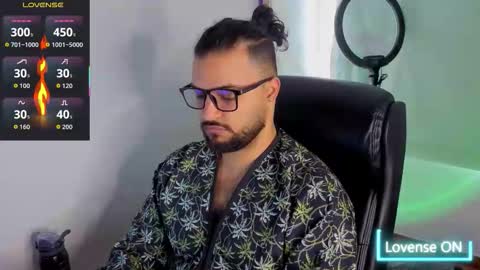 ernesto rodriguez 82 online show from 10-01-25, 04:02