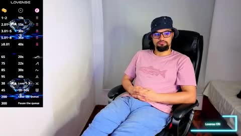 ernesto rodriguez 82 online show from 01-16-26, 04:27