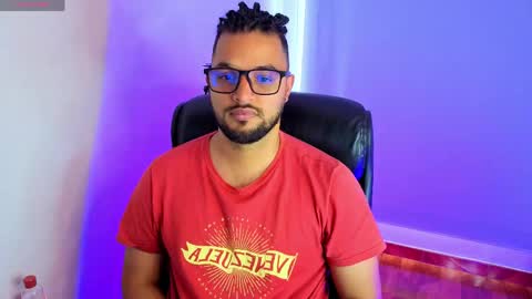 ernesto rodriguez 82 online show from 04-18-26, 07:29