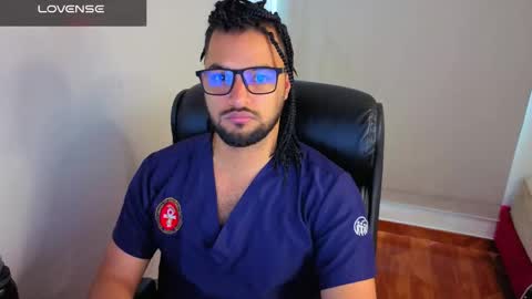 ernesto rodriguez 82 online show from 04-20-26, 12:19