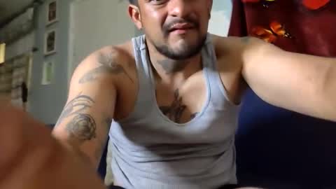 Ernesto online show from 04-25-26, 07:33