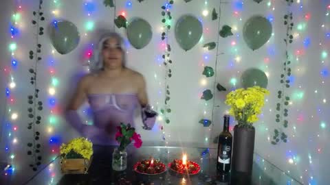 Eros Smith online show from 01-08-25, 02:14