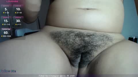 Eros Smith online show from 01-18-25, 03:49