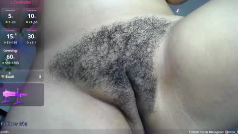 Eros Smith online show from 01-22-25, 09:54