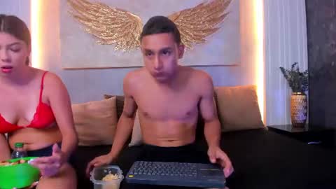 Eros - Afrodita online show from 07-18-26, 07:06