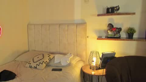 eros_becker_ online show from 03-21-26, 08:30