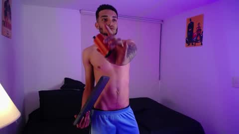 Eros online show from 12-26-24, 08:18