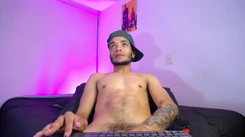 Eros online show from 01-30-25, 06:46